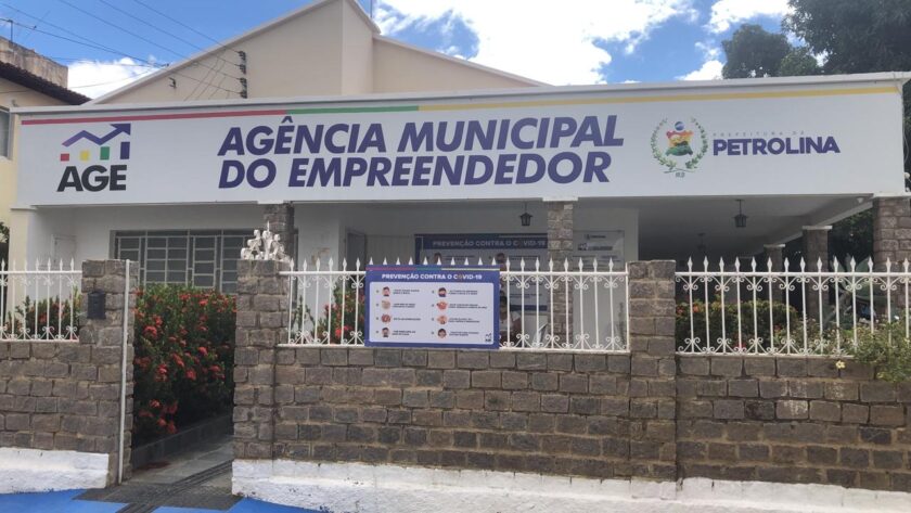 Agência Municipal do Empreendedor