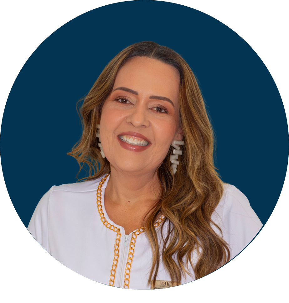 Dra. Patrícia Carvalho